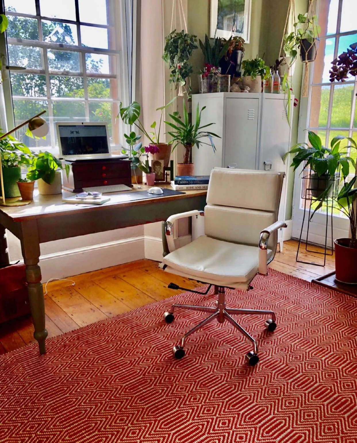 Membangun Batas yang Nyaman antara Pekerjaan dan Kehidupan Pribadi