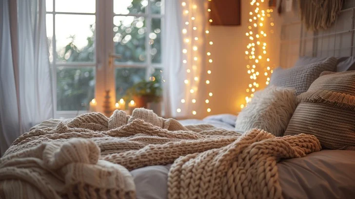 Mengakhiri Hari dengan Ketenangan dan Kenyamanan